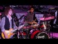 Chase walker band live  blues deluxe fox theater riverside