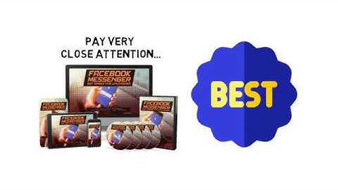 Facebook Messenger Bot Marketing Unleashed Video Upgrade Doodle