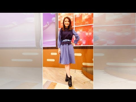 嫁大14歲陳建隆！陳子玄認太早結婚：心存遺憾　岳父初見女婿嘆：很像年輕的自己