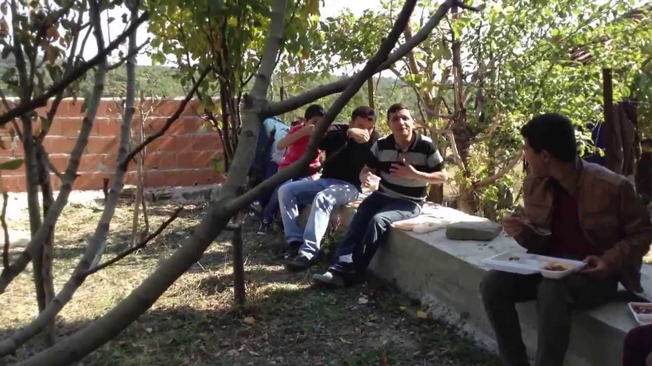 OĞLAKÇILAR KÖYÜ OKÇU MAH. KURBAN BAYRAMI YEMEĞİ