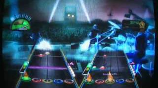 (Team Epic Fail) GHM: King Nothing Expert Co-op Guitar + Bass FC