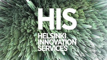 The stages of the commercialisation process | University of Helsinki