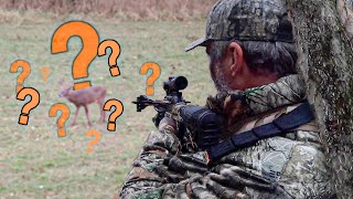 Deer Hunting Illinois | Chasing the GHOST buck called Grandpa | Buck Commander NEW EPISODE