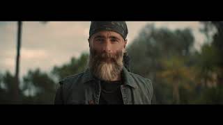 David Moreau Renault Zoe Bikers