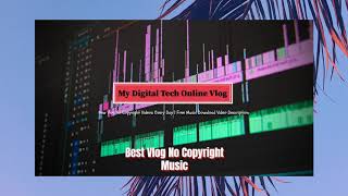 Dizaro x Niwel - Rumble Vlog No Copyright Music