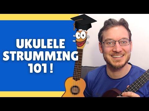 How to Strum!