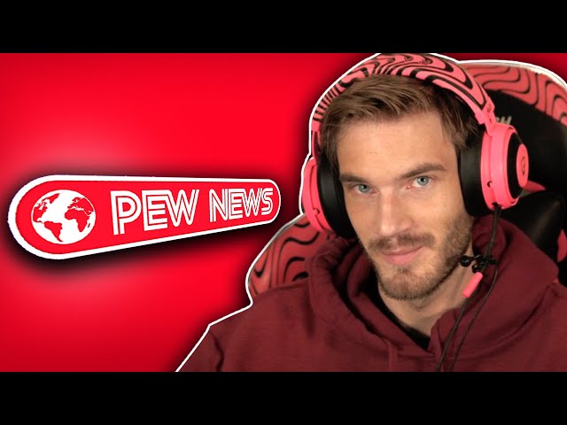 Why I stopped. 📰PEW NEWS 📰 class=