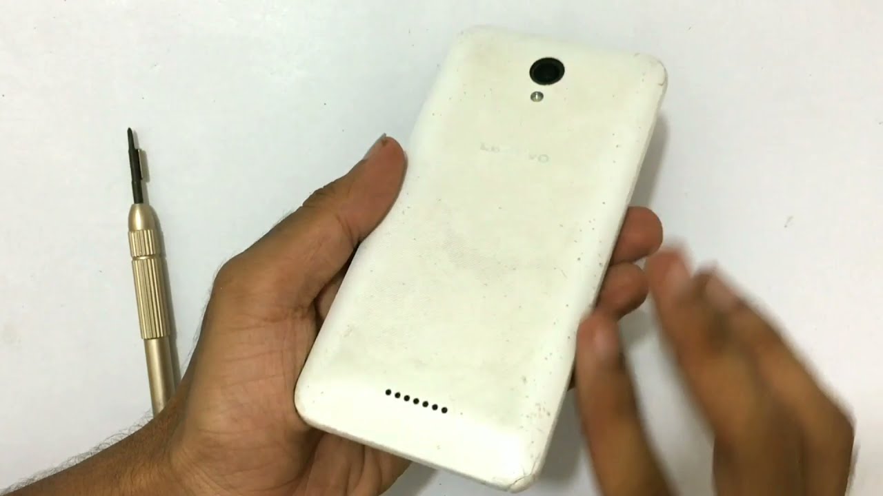 Lenovo a2016a40 аккумулятор