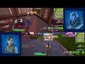 🫣 We Just Started Fortnite – Be Nice 😂