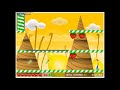 [Twister Icefun - Игровой процесс]