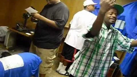 Welcome You To Love(ft.ea$y racks,kizer sosay on the hook)