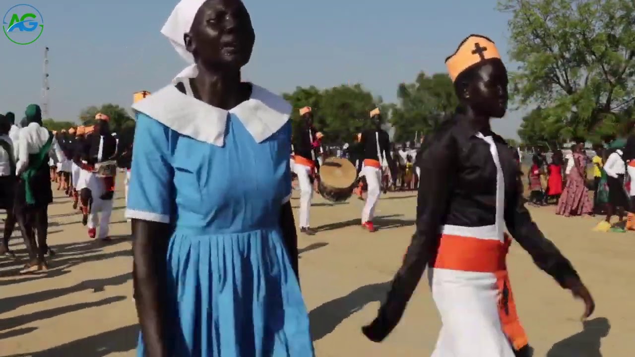 Mathira in Bor yesterday on the 25 of Dec by Nigel Church