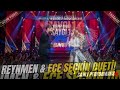 Reynmen Ece Seçkin Aşka Yürek Gerek Anlasana Reynmen Eceseçkin Mustafasandal 