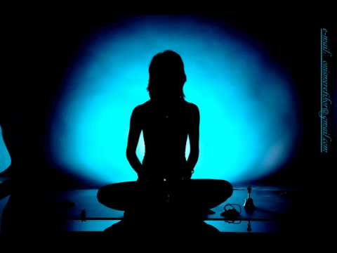 Anri: Tisztító és teremtő meditáció (csak meditáció) 20 perc