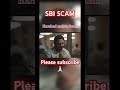 500 Cr Scam SBI Scam Harshad Mehta Sbi Scam Trending Viral Stockmarket Nifty Banknifty