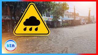 Farmers Urged to Prepare Early as El Niño Rains Raise Flooding Risks Across Kenya