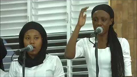 TRANPE NANM NOU NAN BL MOMAN ADORASYON SA SR RUTH ...