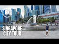 Singapore 8K City Tour (30th May 2021)