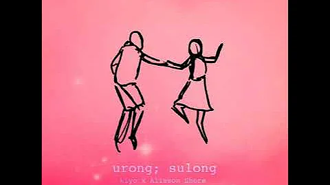 Urong; sulong - Alisson Shore, Kiyo (Cover by Lovely Peralta) (Instrumental by KYRNI)