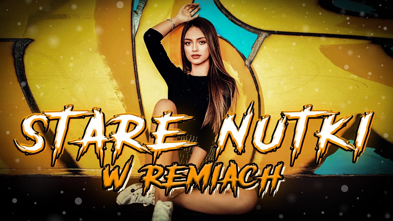 STARE NUTKI W REMIXACH 🔥 LUTY 2026 🔥 NAJLEPSZA MUZYKA KLUBOWA 🔥 DJ TUNNE EDM