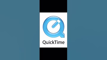 Quicktime 7 Sample Movie