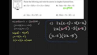 Full math 10 c unit 6 lesson 2 News