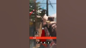 #videogame #gaming #cod #mw2 #gameplay #headshot #cinematic