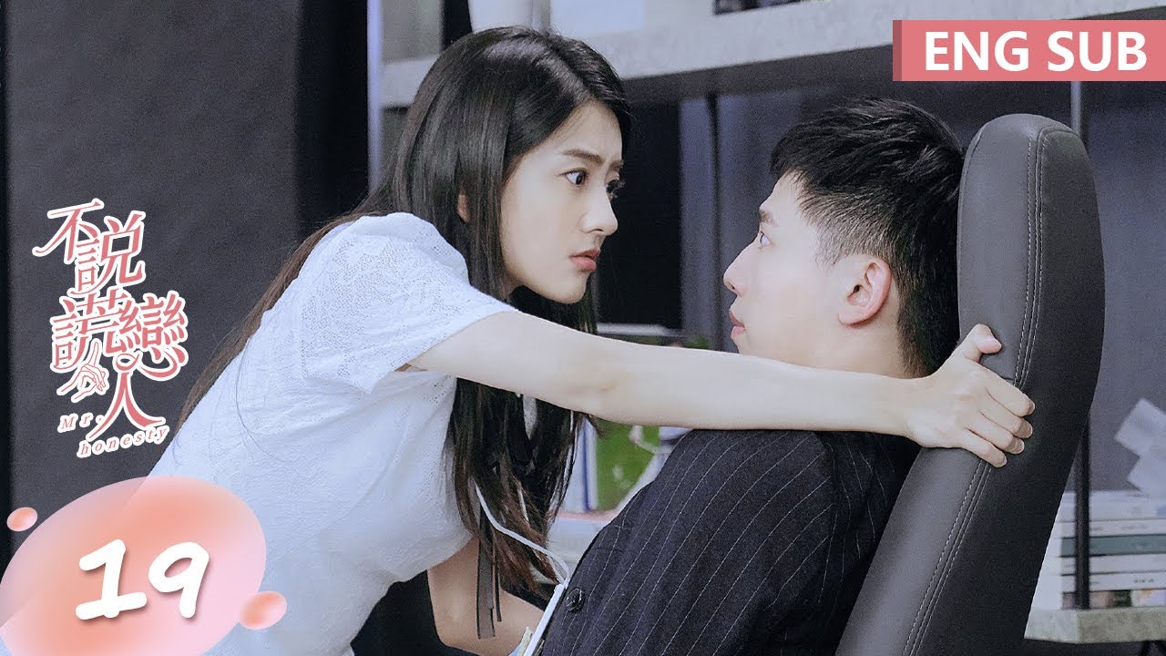 mr honesty eng sub