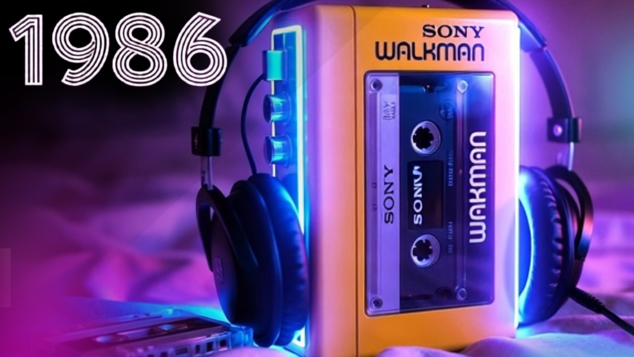 The 80s Soft Rock Revival 📼 Songs That Take You Back to Who You Were