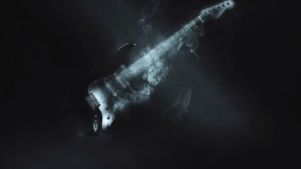 Whole Note Half Note Scale   HD 1080p