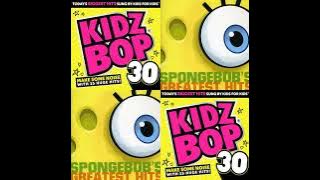 Hey Mama - KIDZ BOP Kids