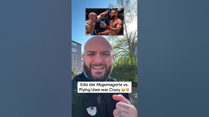 RINGLIFE reagiert auf EDIZ vs UWE🥊 #flyinguwe #edizderbreite #oktagonmma #ringlife #knockout #mma