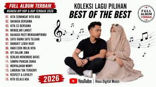 FULL ALBUM TERBAIK 2026|Koleksi Lagu Pilihan Best Of The Best | Lagu Semangat, @Hasadigitalmusic 