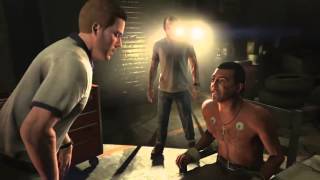 Gta 5 Getting The Info On Tahir