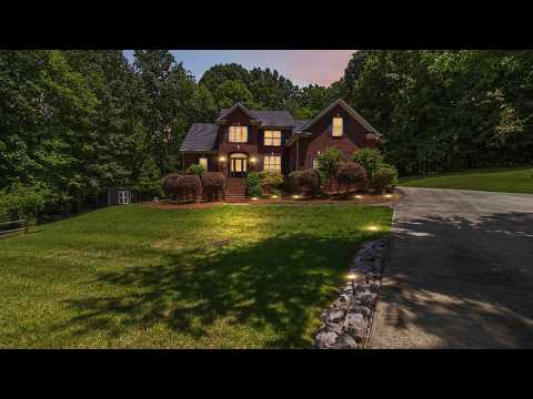 280 Catawba Crest Lane, Lake Wylie, SC home video tour
