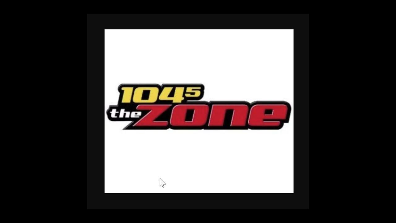 Wgfx fm toth id 104 5 the zone gallatin nashville tn 12 29 22 youtube