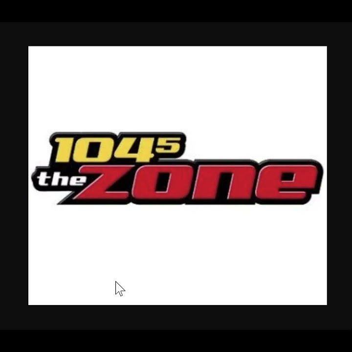 Wgfx fm toth id 104 5 the zone gallatin nashville tn 12 29 22 youtube