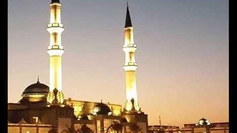 من جامع الحسن - من سورة هود ~ الشيخ أنس العمادي