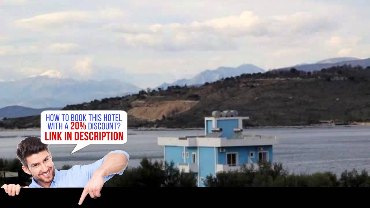 Heksamil Hotel, Ksamil, Albania, HD Review