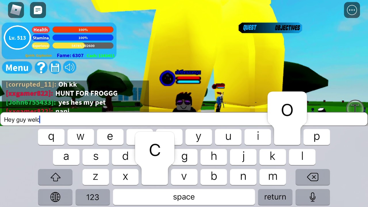 Wings Code New fierce wings code boku no roblox - YouTube