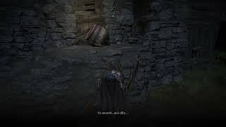 Jar Bairn hidden dialogue - Elden Ring Wealth