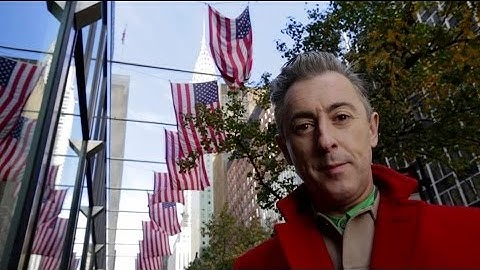 The World Goes Pop with Alan Cumming | Unlock Art | Tate