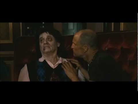 Bill Murray dies in zombieland  (Full Version)