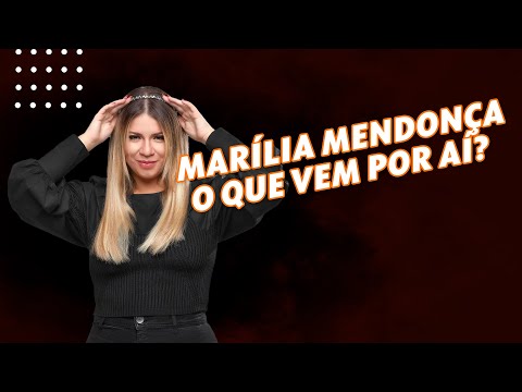 Os números incríveis de Marília Mendonça e o que ainda está por vir