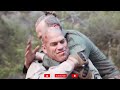 Cris Cyborg and Tito Ortiz star in OPERATION BLACK OPS 2023 Movie Trailer Movie with MMA fighters
