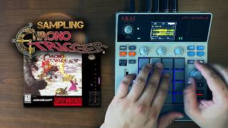 Finally Playing This SNES Classic? Let’s Make a Beat With It screenshot 3