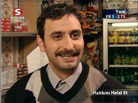 10 Hakkını Helal Et