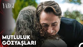 Mutlu Olmayı En Çok Siz Hak Ettiniz! - Yargı Resimi