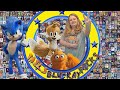 Sonic the hedgehog limited collectors edition bluray unboxing tails bluray picks