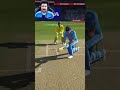 Dil Todh Kasha Khol in Cricket 24 #shorts